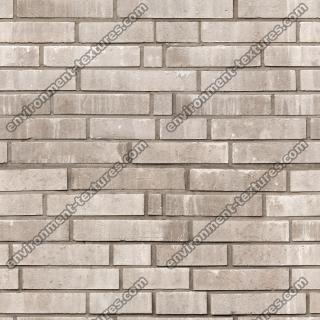 seamless wall bricks 0005